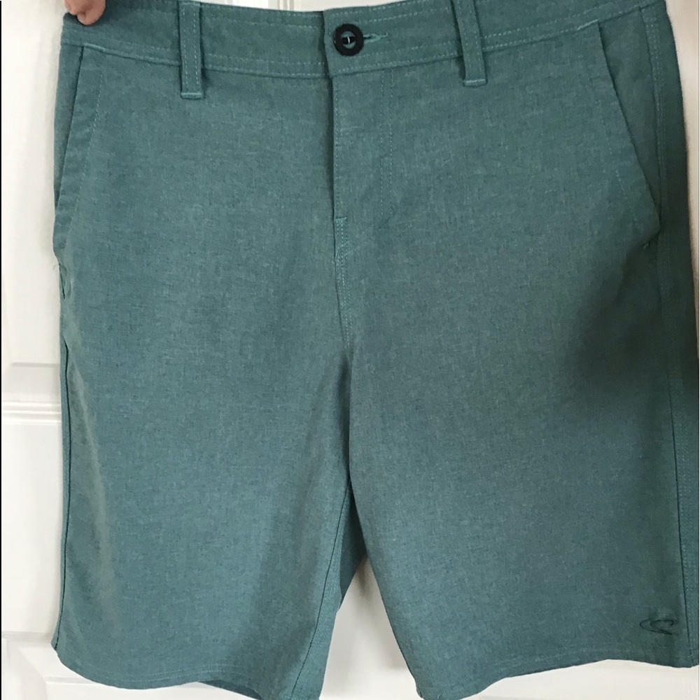 Boys shorts